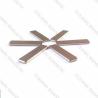 Buy cheap Long Ndfeb Permanent Magnet , N33SH Rare Earth Magnets With 3M Adhesive Tape from wholesalers