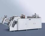 380V / 220V Paper Box Manufacturing Machine long service life