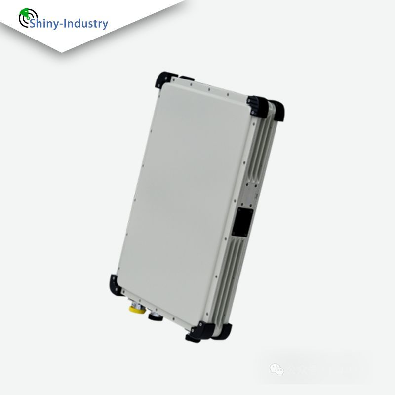 Port Security Radar/High-Power Surveillance Radar/Comprehensive Water Area Surveillance