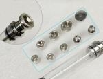 diamond dermabrasion skin peel water Oxygen jet hydro microdermabrasion peel