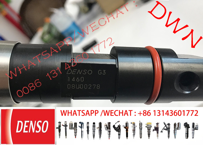 GENUINE original DENSO Fuel Injector 095000-1460 0950001460