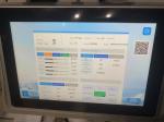 Bioimpedance Professional 3d Body Composition Analyzer Machine