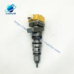 common rail diesel fuel injector assy 232-1168 232-1167 20R-5392 For 3126 3126B