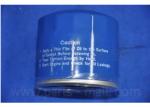 26300-35504 Oil Filter(Lubrication) Screw-on Filter