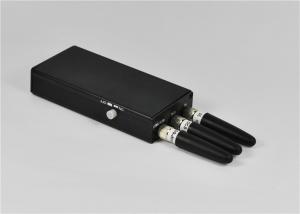 Wholesale Handheld Vehicle GSM GPS Signal Jammer from china suppliers