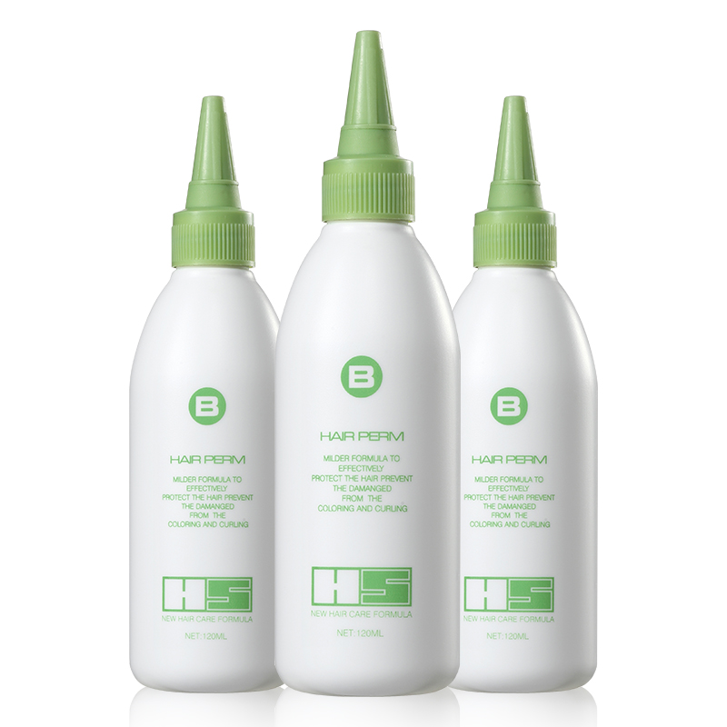 Cold Curling Cream for SALON OEM Business Wave Boucler les Cheveux Hair Products
