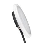 VDE 1800lm ABS Pool Lights AC/DC12V PAR56 18W led swimming pool light