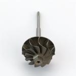 TD02 Turbine Shaft For 49373-02003/ 49373-02002/ 4937302002/ 4937302003
