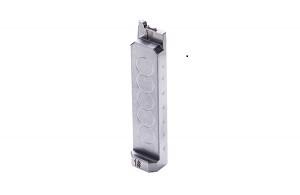 Precision Mold Parts/Machined Parts/Precision Mold Components/metal stamping