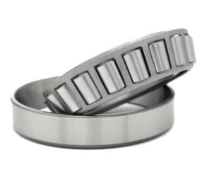 Wholesale 30207 Forklift Mast Roller Bearings , ISO9001 taper roller bearing sizes from china suppliers