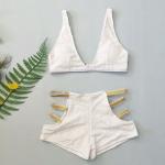 Vacation Swimming Suits Bikini - Perfect For Summer Beach Pool Parties Pure