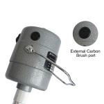 Rotary Hanging Flexible Shaft Grinders 110V/220V 50/60HZ for Carving