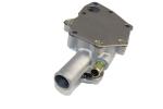 C223 Isuzu Water Pump ASM With Gasket 8943768580 High Performance