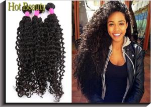Wholesale Original Unprocessed Grade 6A Virgin Hair Human Hair Extension from china suppliers