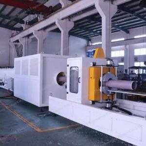 Wholesale Pvc Cpvc Double Plastic Pipe Making Machine Upvc Hdpe Pe Water Hydraulic 16-63mm from china suppliers