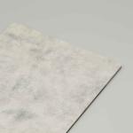 Banks Hotels White Rock Marble Composite Panel 244CM Exterior Aluminium