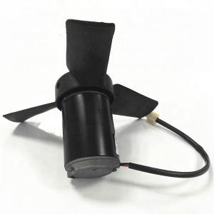 Wholesale Fan Motor ABS 1400m3 H Carrier Trailer Refrigeration Parts from china suppliers