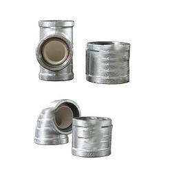 Wholesale Etc BS Valve Socket Sch5s-Sch160 from china suppliers