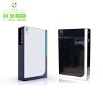 Energy Storage Lifepo4 Lithium Ion Batteries 5kwh 48V 100Ah Wall Mounted