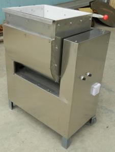 Wholesale Roasted Saqima (Kaofutiao) automatic production line - Mixer from china suppliers