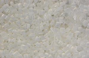 Wholesale EVA and Viscosity resin Milky white Granule High Strength Transparent Magazines EVA Hot Melt Glue For Bookbinding from china suppliers