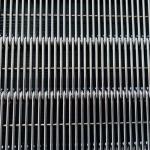 Durable and best-selling stainless steel mesh chain conveyor belts, woven nets,