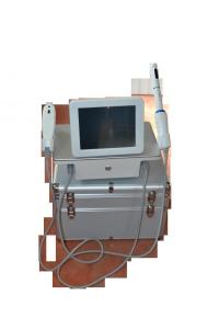Wholesale Professional 3 in1 hifu face+body+ Remove wrinkles body slimming Tightly from china suppliers
