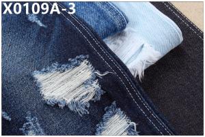 Wholesale 14 Oz Heavy Duty 100 Percent Cotton Denim Material Non Stretch Raw Denim from china suppliers