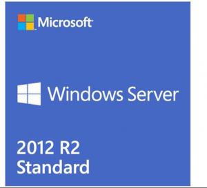 Microsoft Windows Server 2012 R2 Standard 32/64 Key Download Online Activation Retail