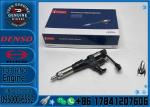 Common rail diesel injectors 095000-6590 auto fuel injection 095000-6592 095000