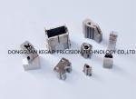 HSS Metal Injection Molding Products , 54HRC High Precision Machined Parts