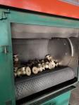 Bronze/ Brass foundry,Casting for valves