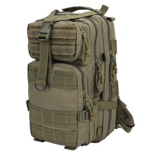 Wholesale Molle Expansion Tactical Shoulder Backpack for Outdoor Travel Hiking from china suppliers