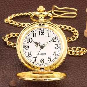 Wholesale ODM Vintage Pocket Watch With Chain Stainless Steel Material from china suppliers