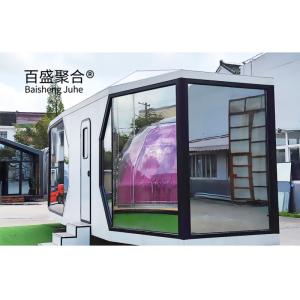 Wholesale Steel Capsule Hotel Bunk Bed Capsule Beds Sleeping Pods with and Soundproof Design from china suppliers