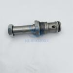 17224866 Excavator Electrical Parts Solenoid Valve For VOLVO L110E L110F L120E