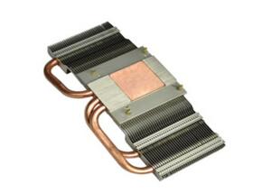 Wholesale Electronics Pin Fin Heat Sink Durable Customized Aluminum Copper from china suppliers
