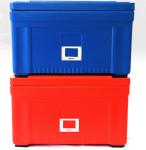 60L Insulated Rotomoulded Products Food Holding Cabinet