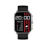 KW289 2.01" High-End Sifli Series Square Smart Watch
