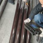 UNS N08904 / 904L Stainless Steel Round Bar Diameter 5 - 350mm Bright Bar /