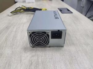 Wholesale 18 Connectors Bitmain Antminer Apw3++ 1600W 1800W 220V 110V from china suppliers