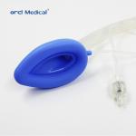 High Quality ODM EOS Medical Grade Silicone Laryngeal Mask Airway Wholesaler