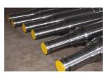Alloy Steel Forgings Pipe Mould Large Diameter Glass Rollers