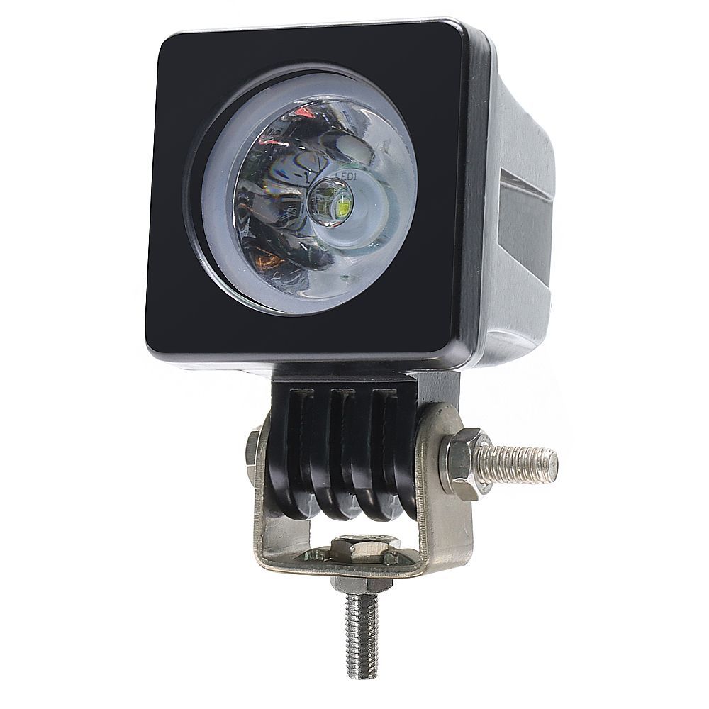 LED Working Light Spot Beam Pods Driving Lamp ATV SUV UTV Offroads