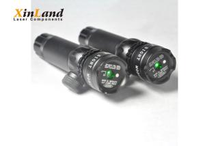 Wholesale 532nm 5-20mw Gun Scope Tactical Green Laser Light Combo from china suppliers