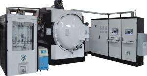 Wholesale High Performance Ceramic Sintering Furnace Effective Space 500*500*1800mm from china suppliers
