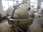 SUS316L Fruit Industrial Electric Batch Tray Dryer