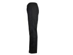 Polyester 65% Cotton 30% Spandex 5% Bottoms Clothing Men 191GSM Navy Casual