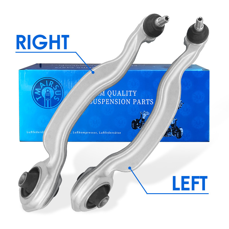 Fitting Position Front Lower Left Or Right Car Control Arms 2213331705 2213331805 For Benz W221