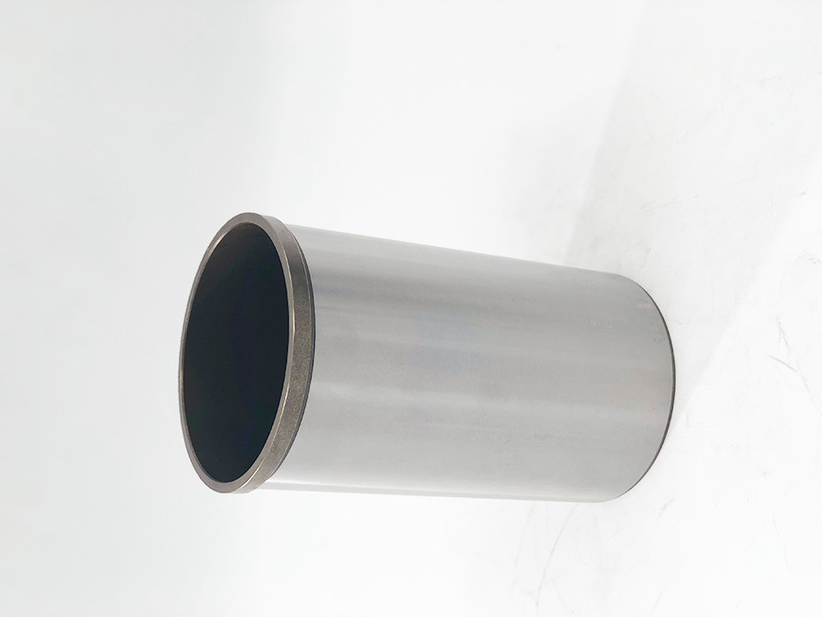 J05E Diesel Engine Cylinder Liner / Sleeves Hino Engine Automobile Spare Parts